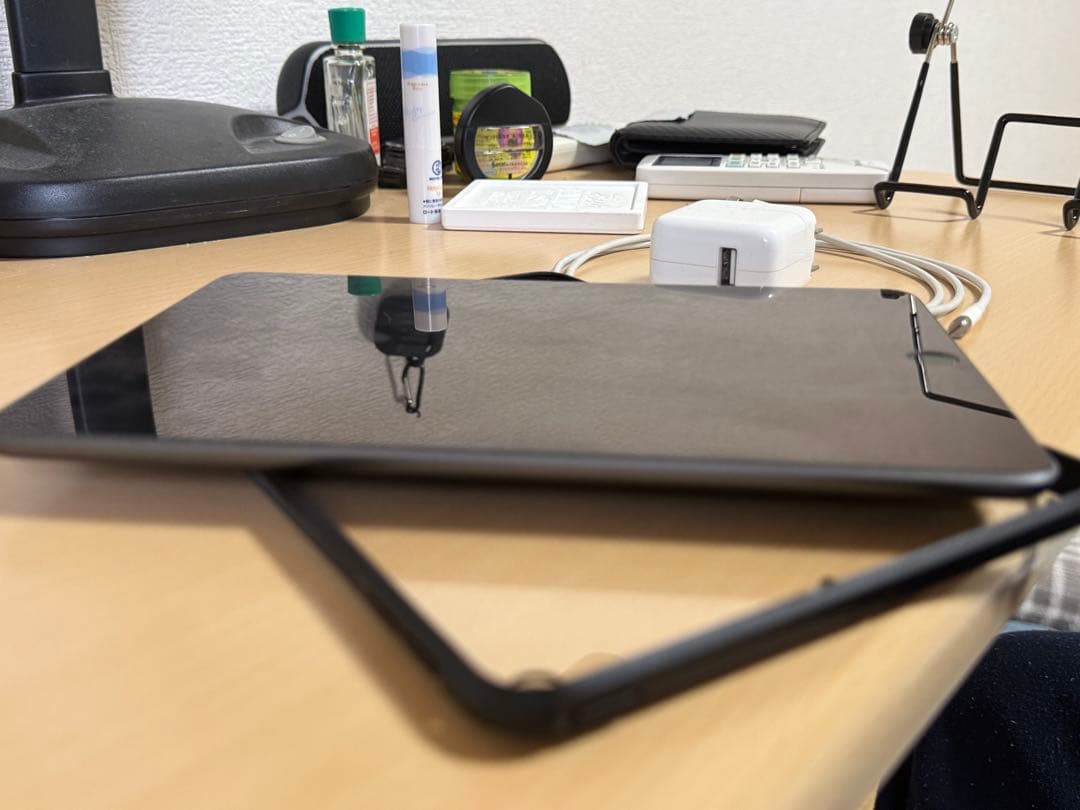 iPad mini 第5世代 256GB Wi-Fiモデルです