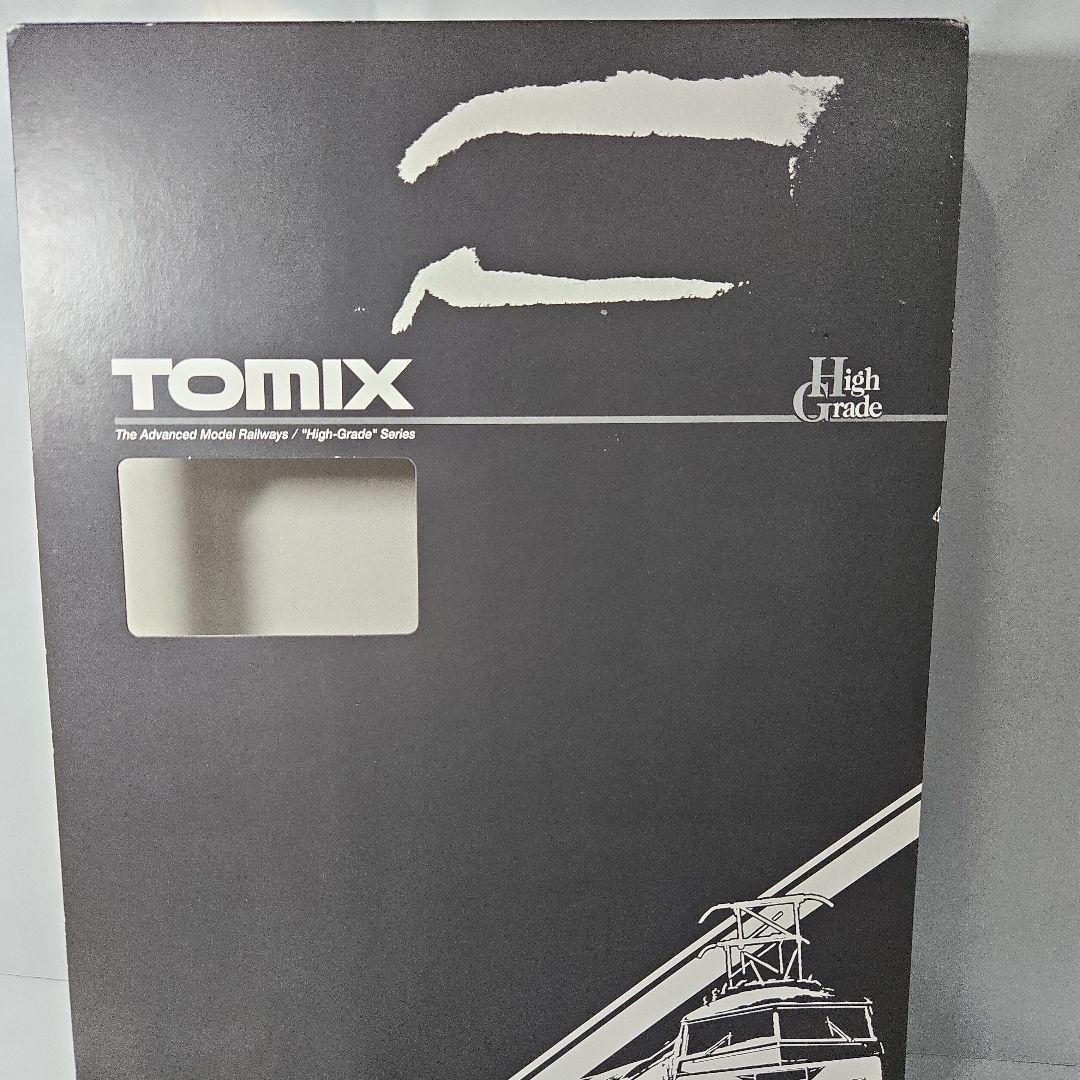 TOMIX Nゲージ 485 3000系 特急 はくたか 基本セット 5両