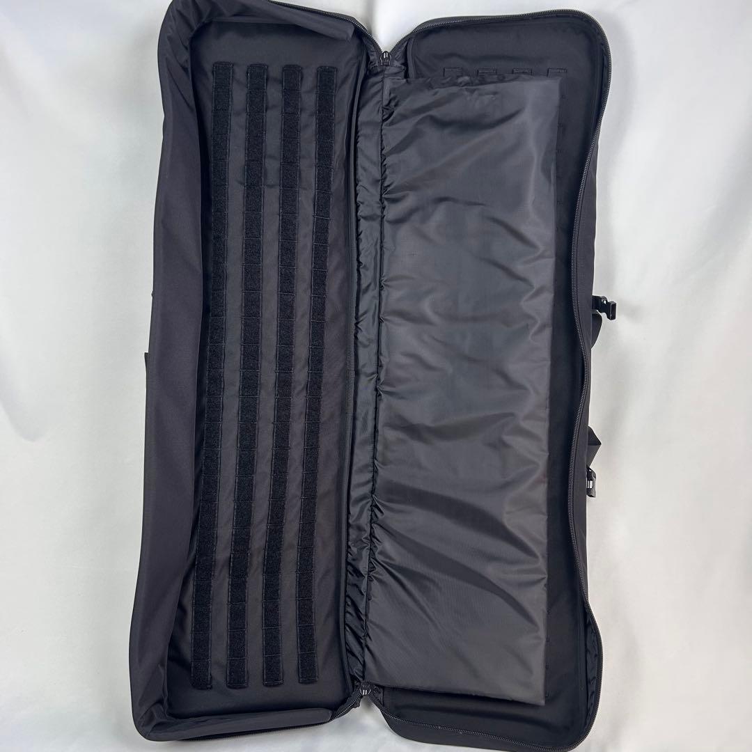 【未使用】Rapidfire RP-GC-24 トリプルガンケース　105 黒