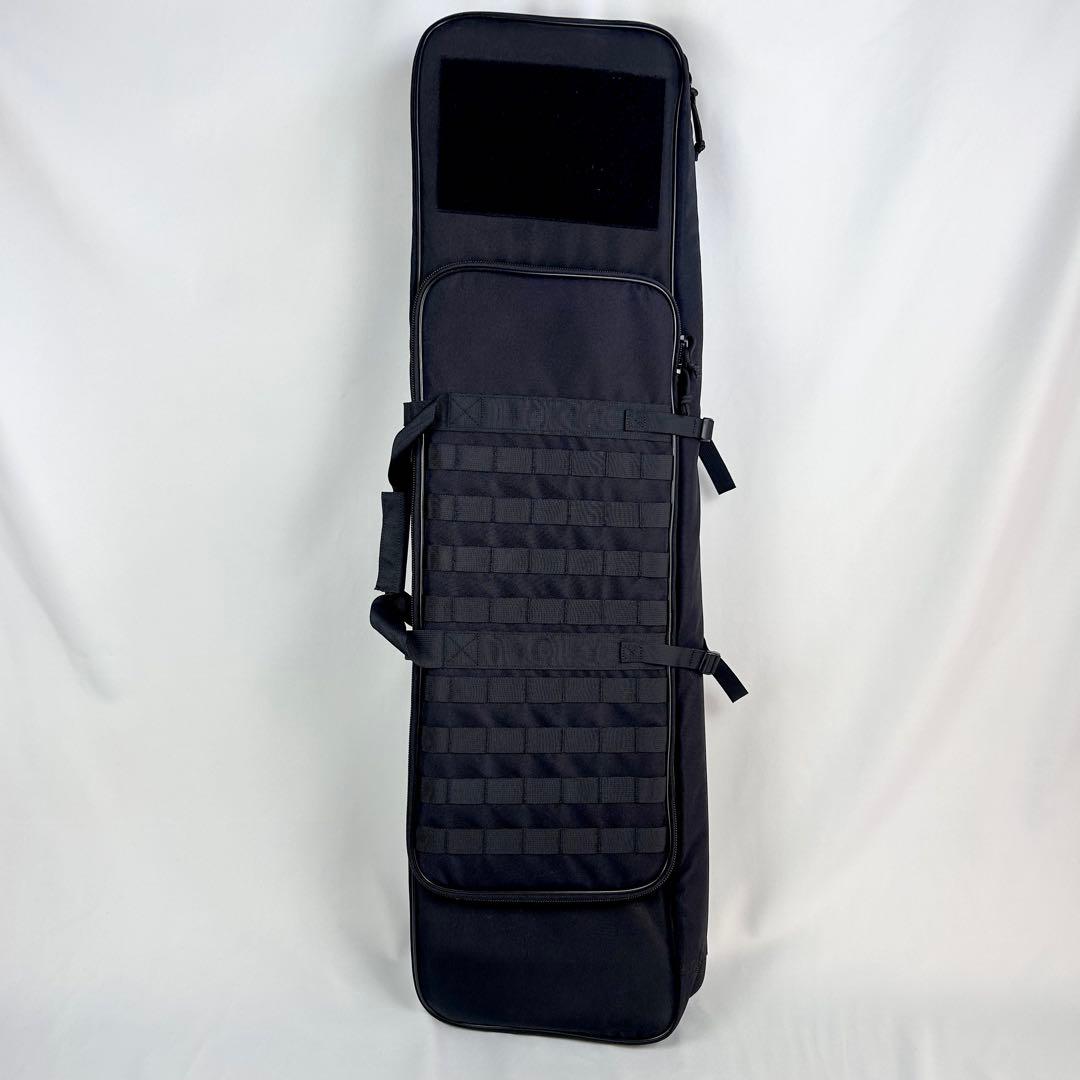 【未使用】Rapidfire RP-GC-24 トリプルガンケース　105 黒