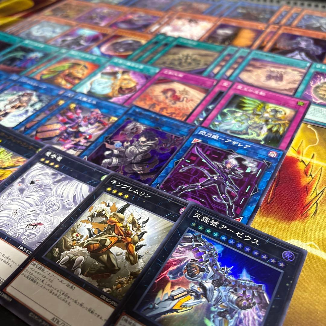 大会優勝構築 巳剣デッキ ミツルギデッキ 天羽々斬之巳剣 天叢雲之巳剣 巳剣降臨