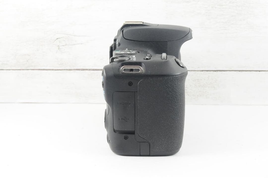 ❤️かんたん操作❤️Wi-Fi &自撮り❤️Canon kiss X9