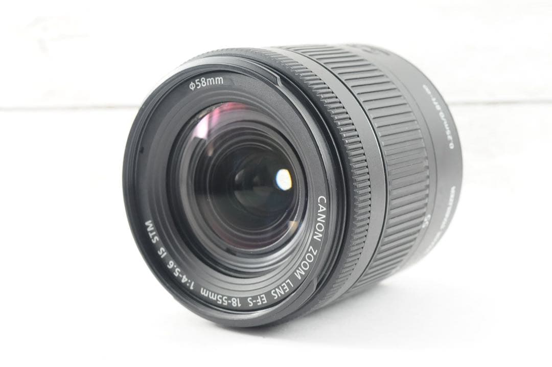 ❤️かんたん操作❤️Wi-Fi &自撮り❤️Canon kiss X9