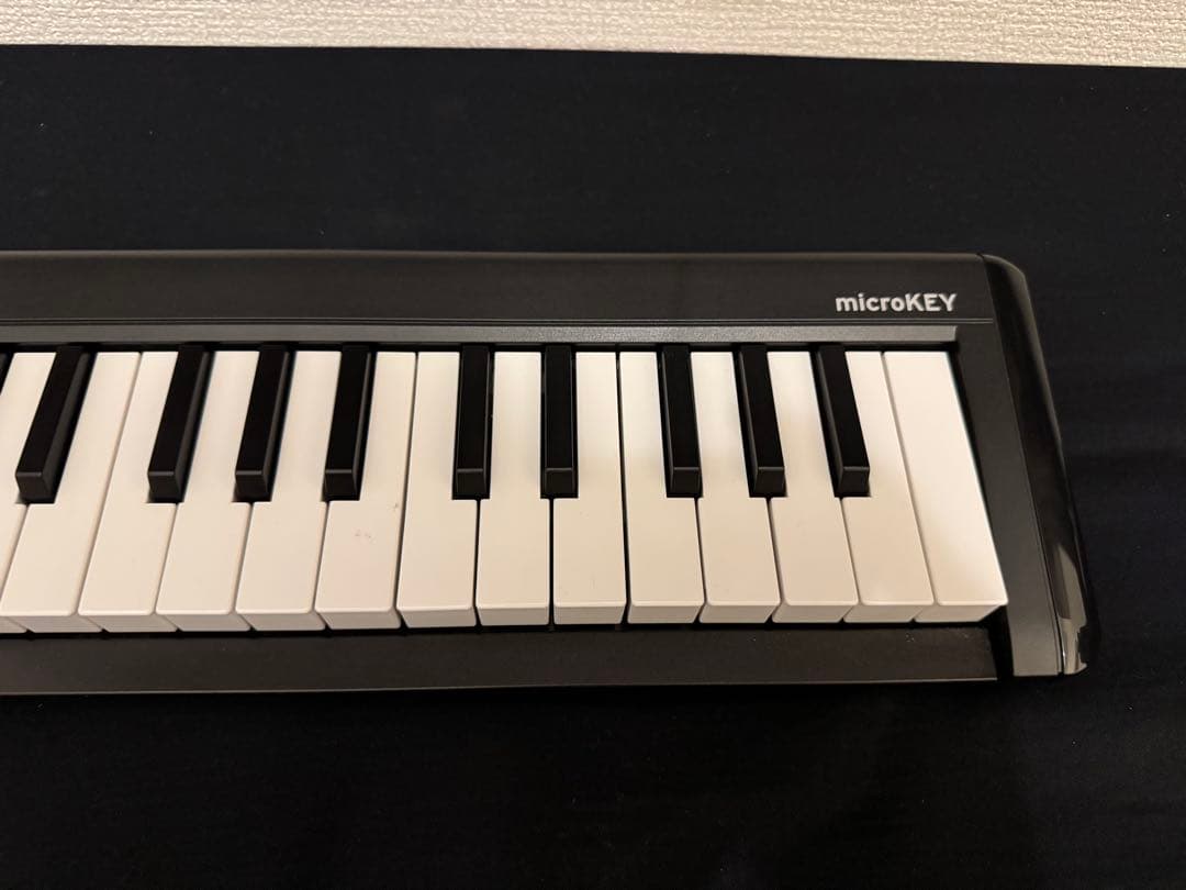 鍵盤楽器 KORG microKEY2-49