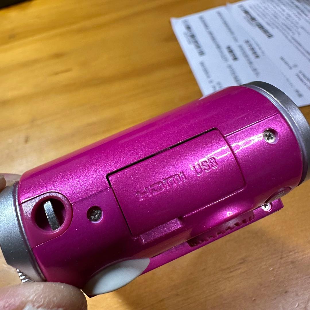 CASIO EXILIM EX-ZR3200 デジカメ 5980