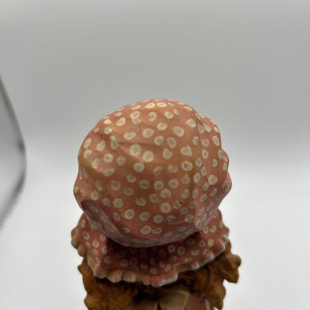 アンリ人形/ANRI サラケイ/16cm/Waiting For Mother