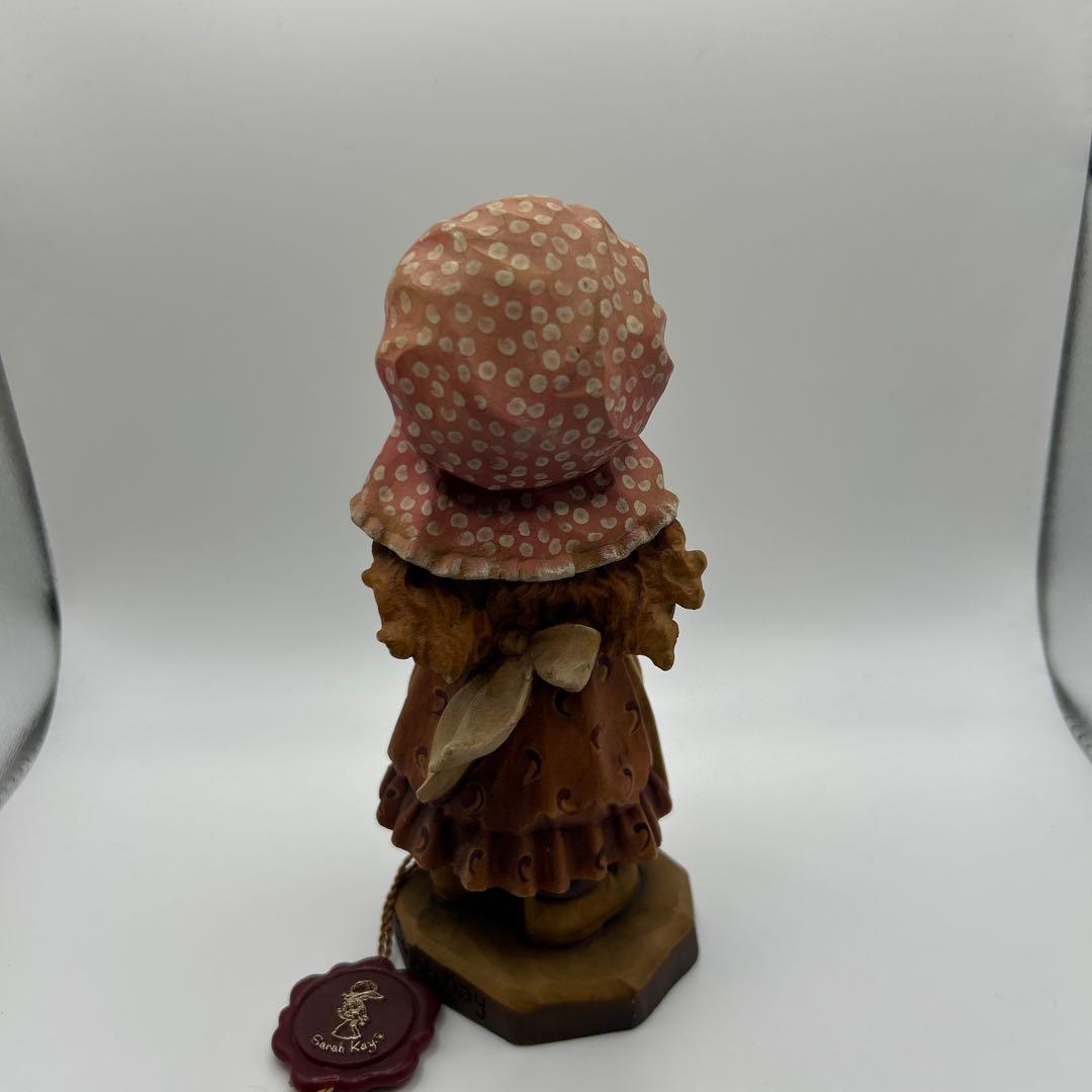 アンリ人形/ANRI サラケイ/16cm/Waiting For Mother