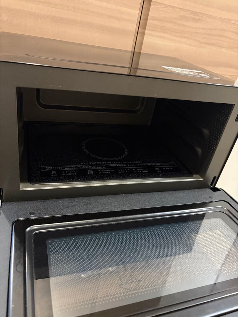 シャープ 電子レンジ RE-WF183