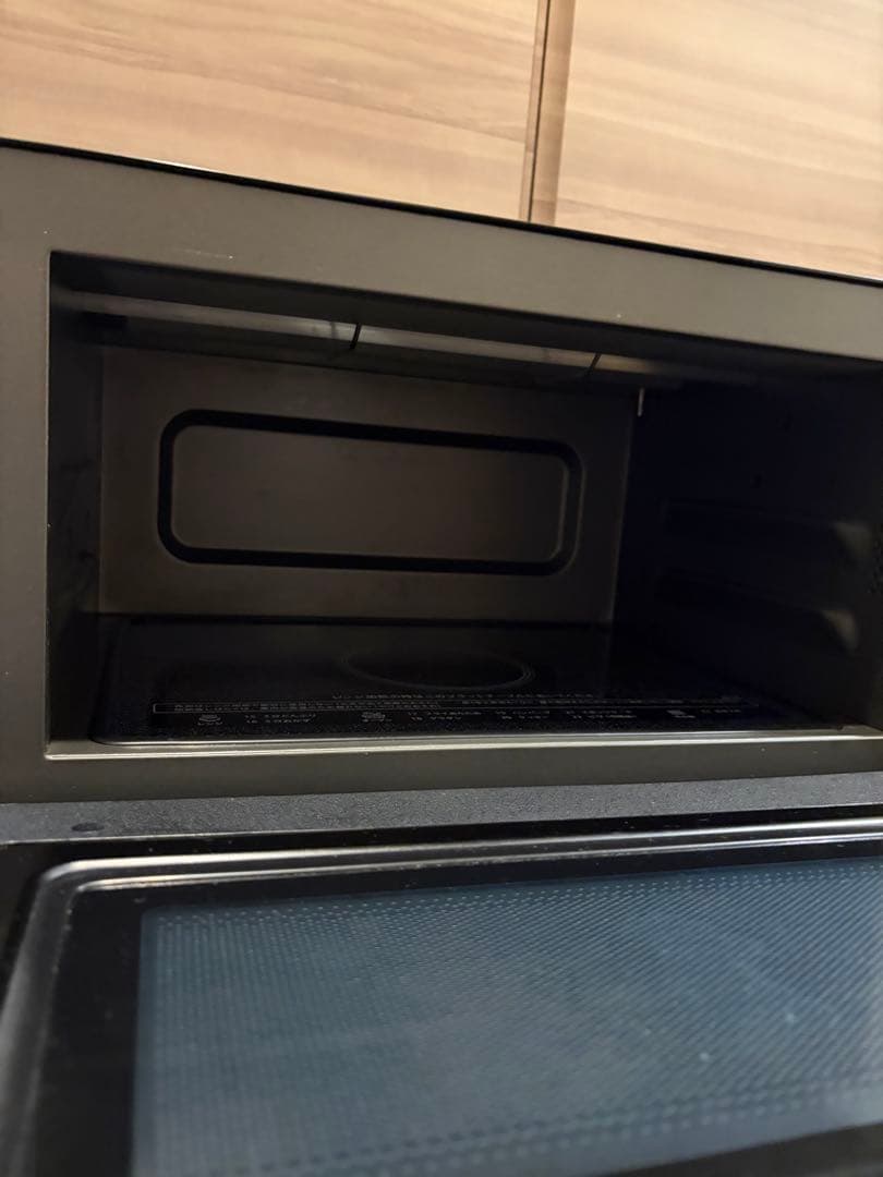 シャープ 電子レンジ RE-WF183