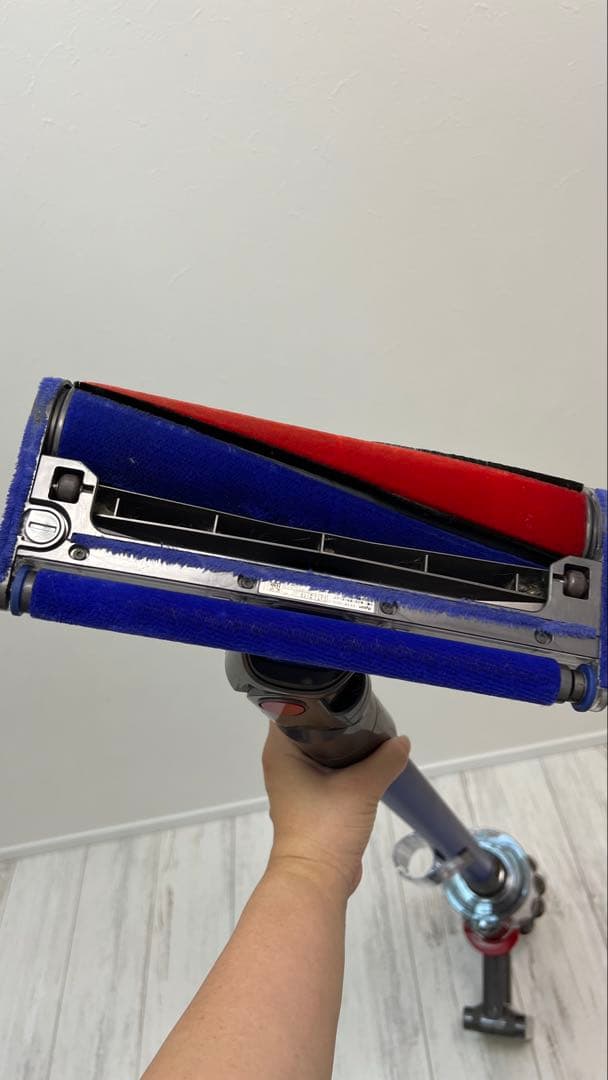 Dyson V11 スティッククリーナー 本体