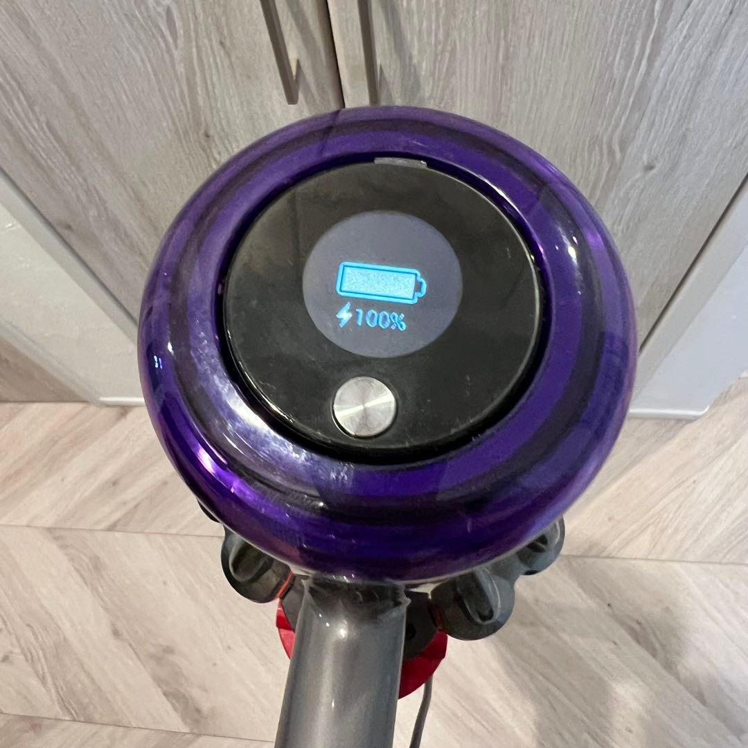 Dyson V11 スティッククリーナー 本体