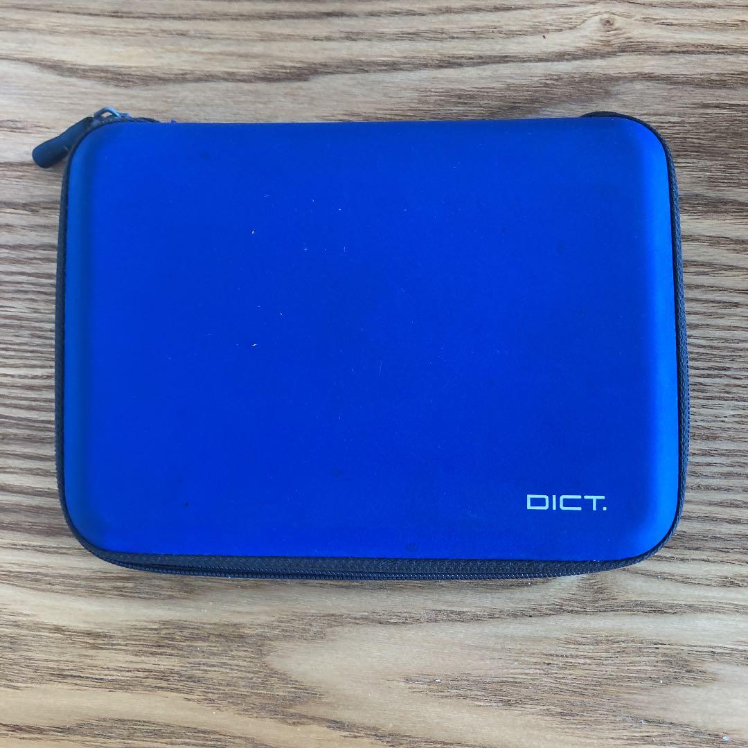 スマホ・タブレット・パソコン SII SR-G8000