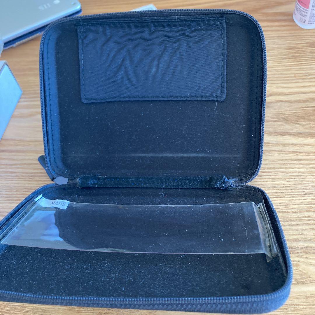 スマホ・タブレット・パソコン SII SR-G8000