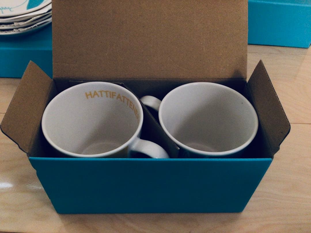 増量 MOOMIN ムーミン YAMAKA 山加 テーブルウェア 7箱〓計20点