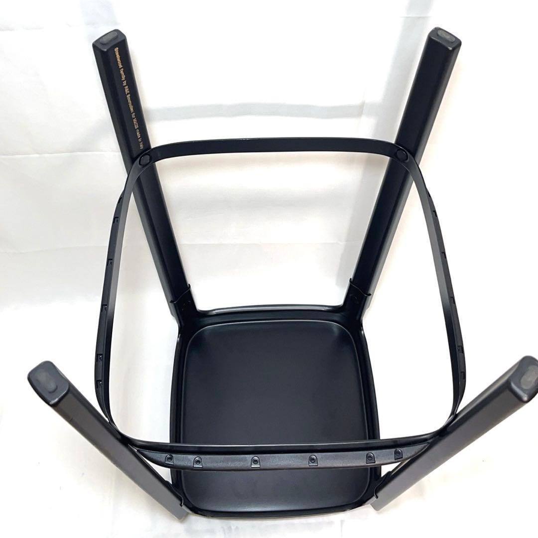 ACTUS MAGIS マジス スツール ハイチェア STEELWOOD