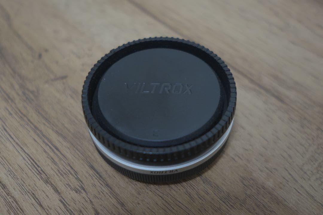 （元箱無し ）VILTROX AF 28/4.5 FE