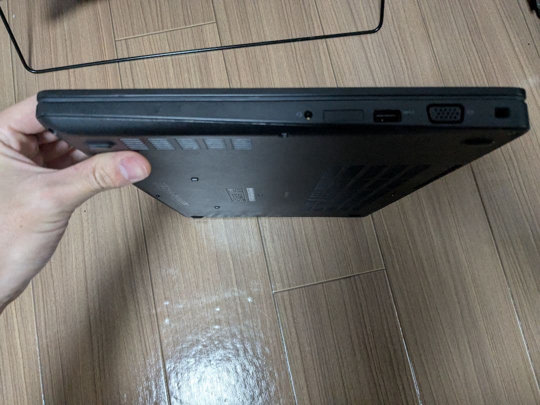 その他ノートPC本体 Dell Latitude 5590