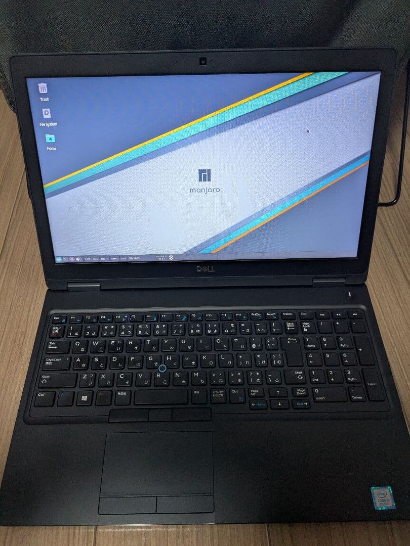 その他ノートPC本体 Dell Latitude 5590