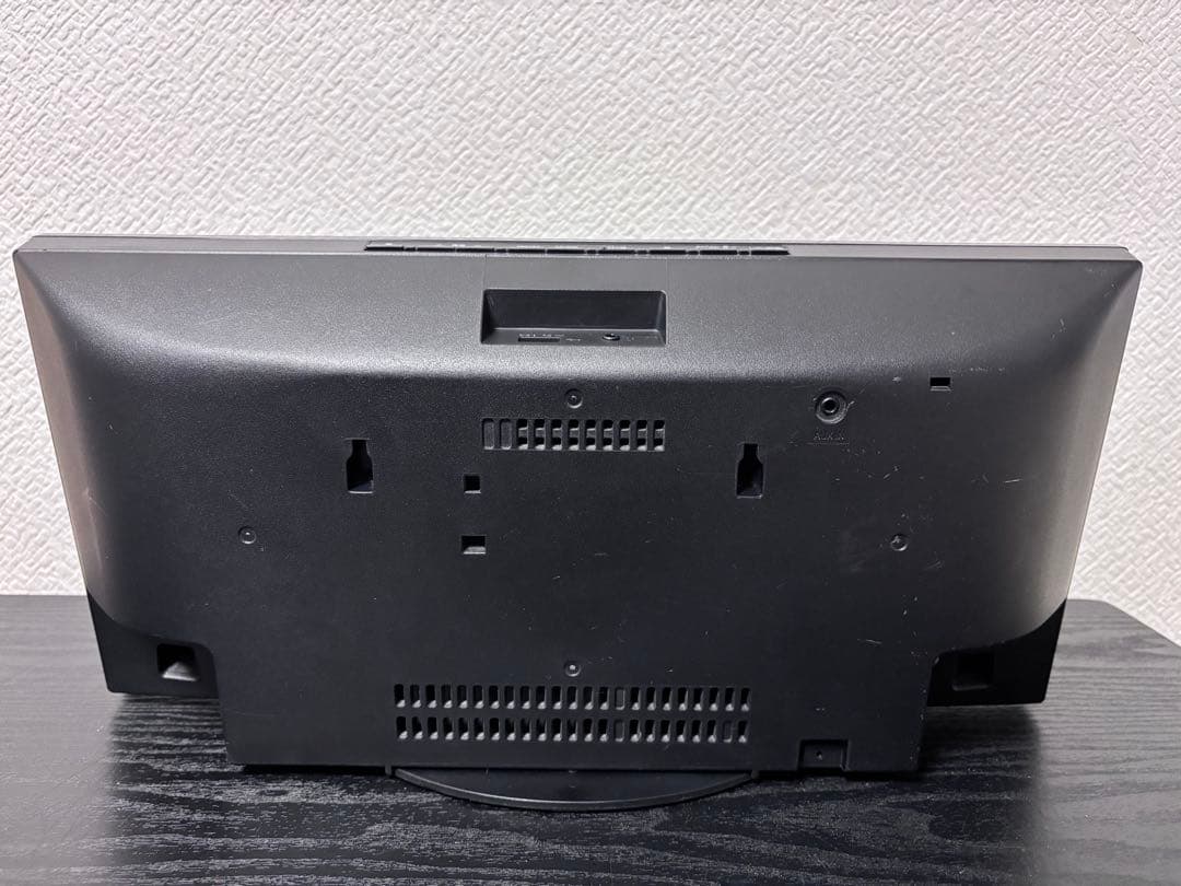 Panasonic SC-HC320 CDコンポ Bluetooth、リモコン付