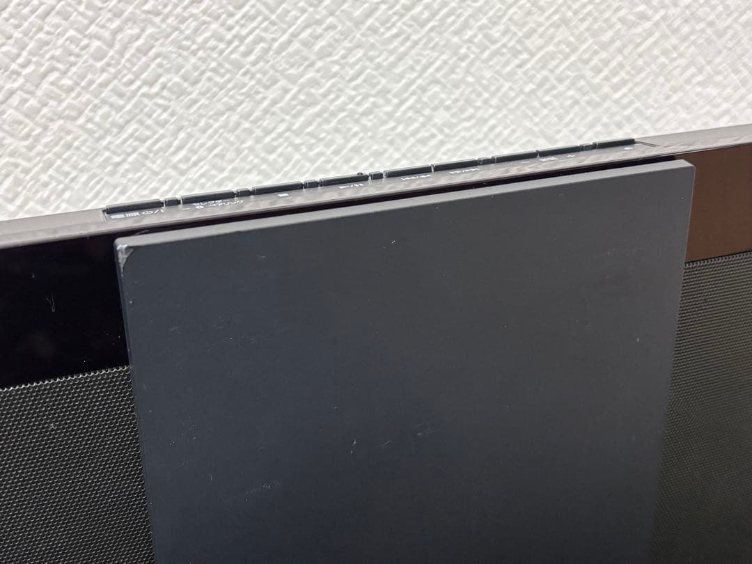 Panasonic SC-HC320 CDコンポ Bluetooth、リモコン付