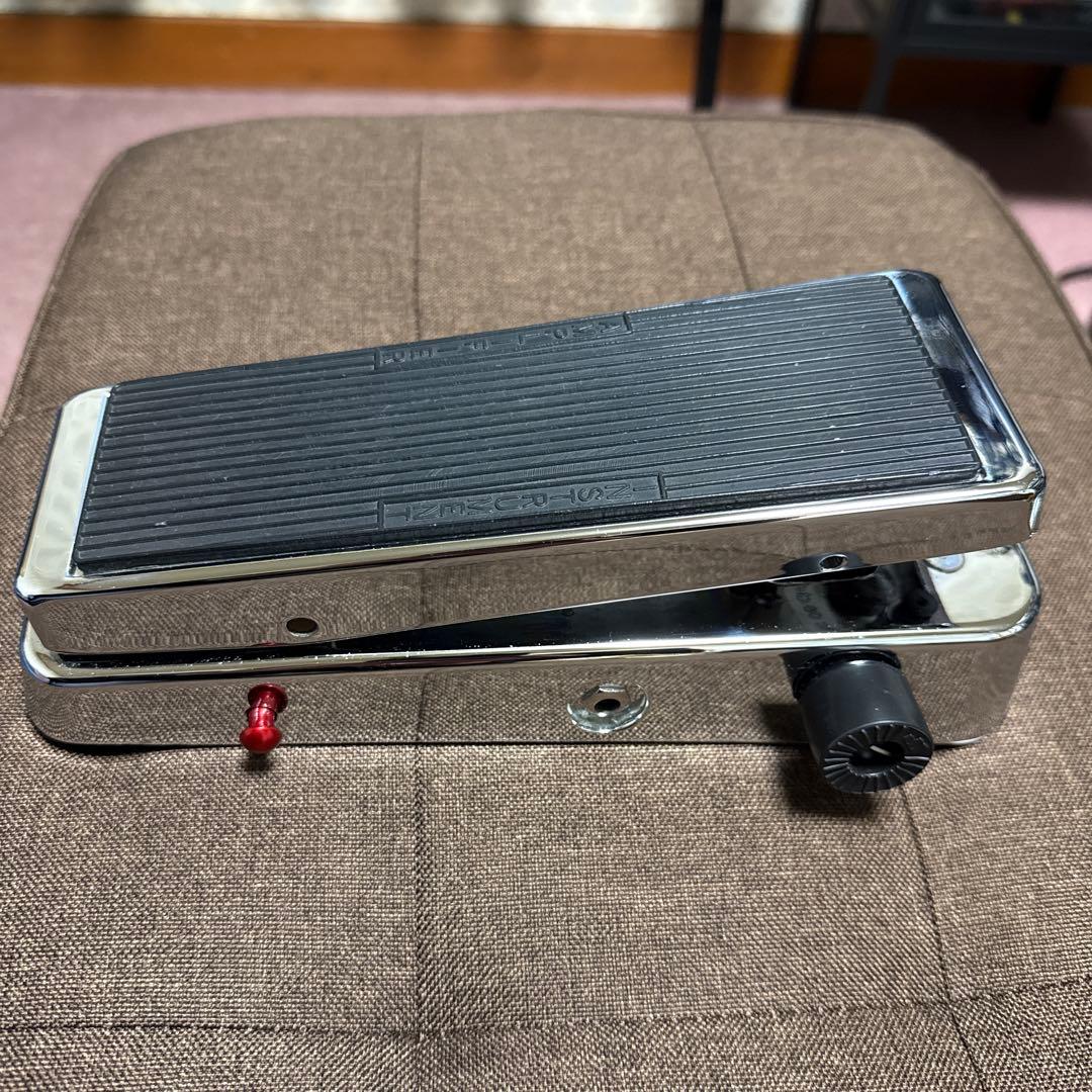 cry baby 535 chrome/クライベイビー