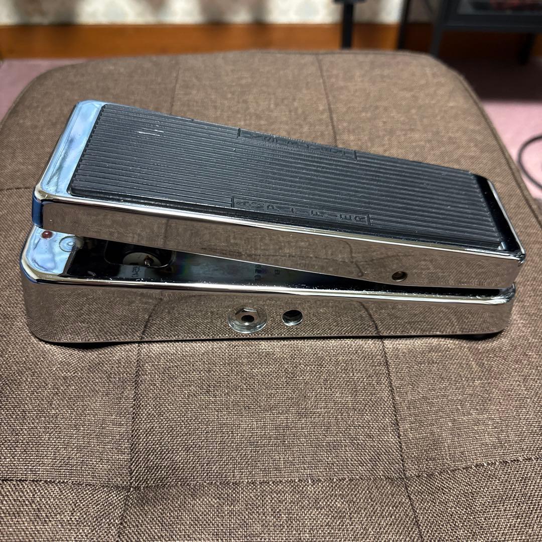 cry baby 535 chrome/クライベイビー