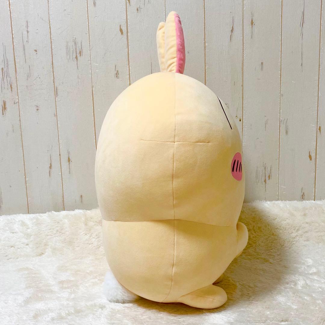 ちいかわ うさぎだらけくじ A賞 腕組み