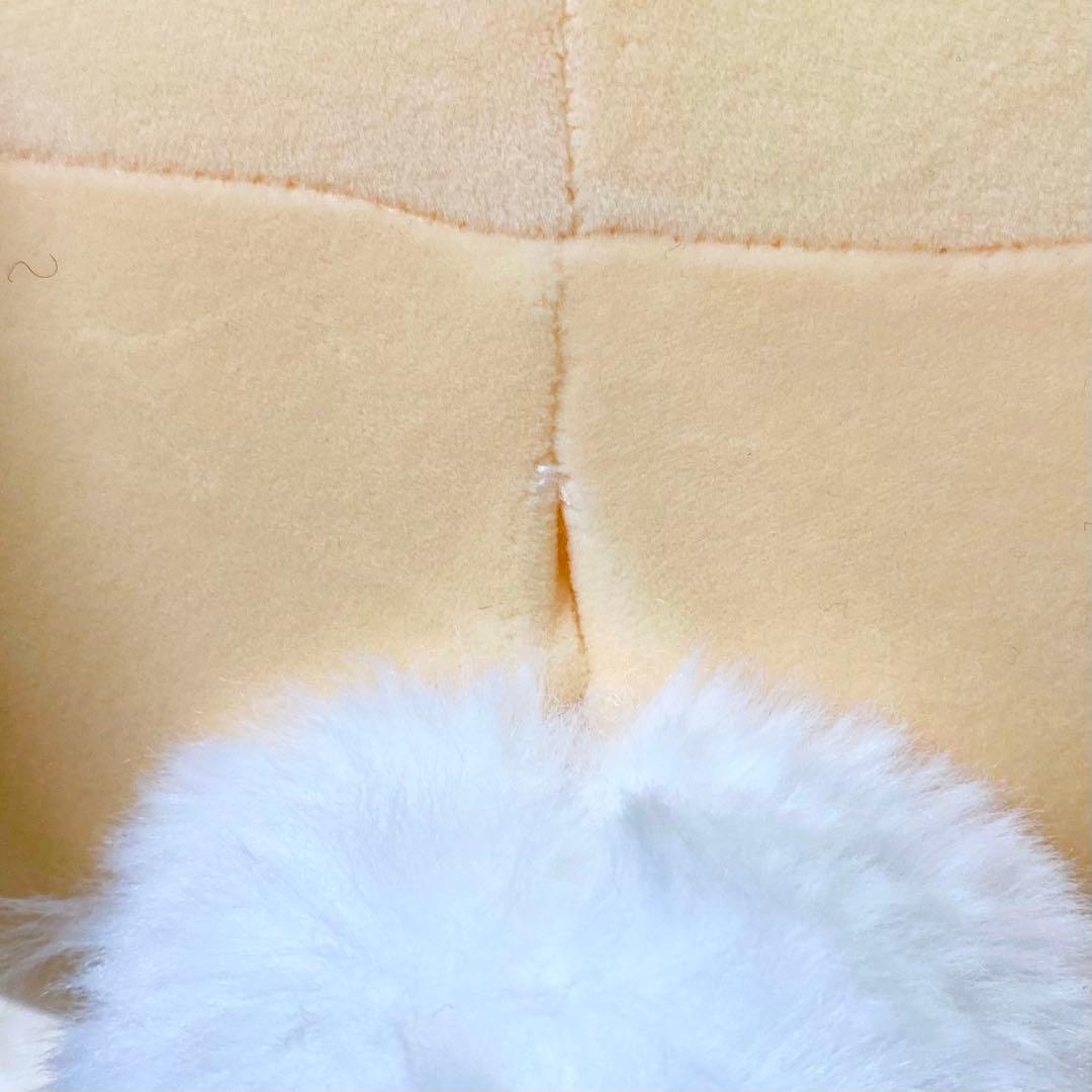 ちいかわ うさぎだらけくじ A賞 腕組み