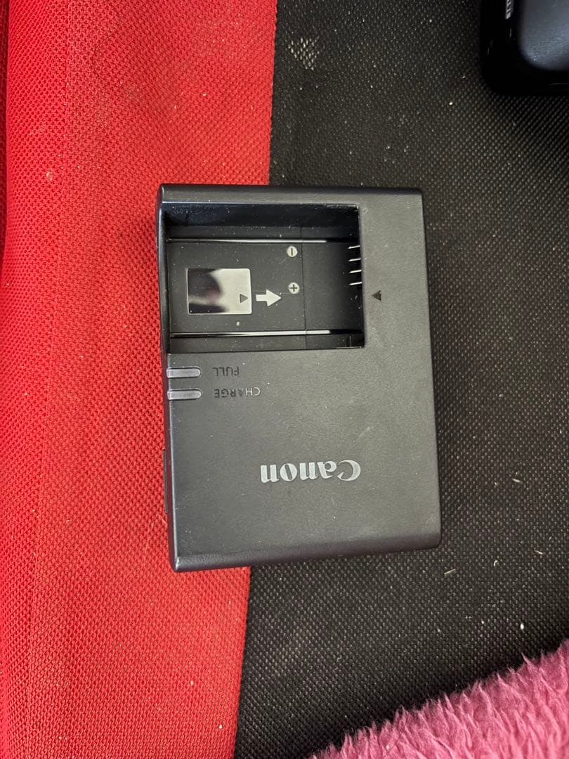 Canon デジタル一眼レフカメラ EOS kissx9