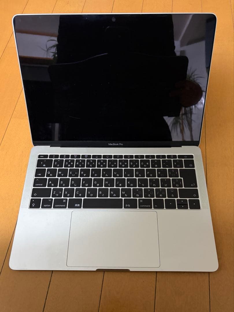 MacBook本体 Apple MacBook Pro 13 2016 i5/8GB/250GB