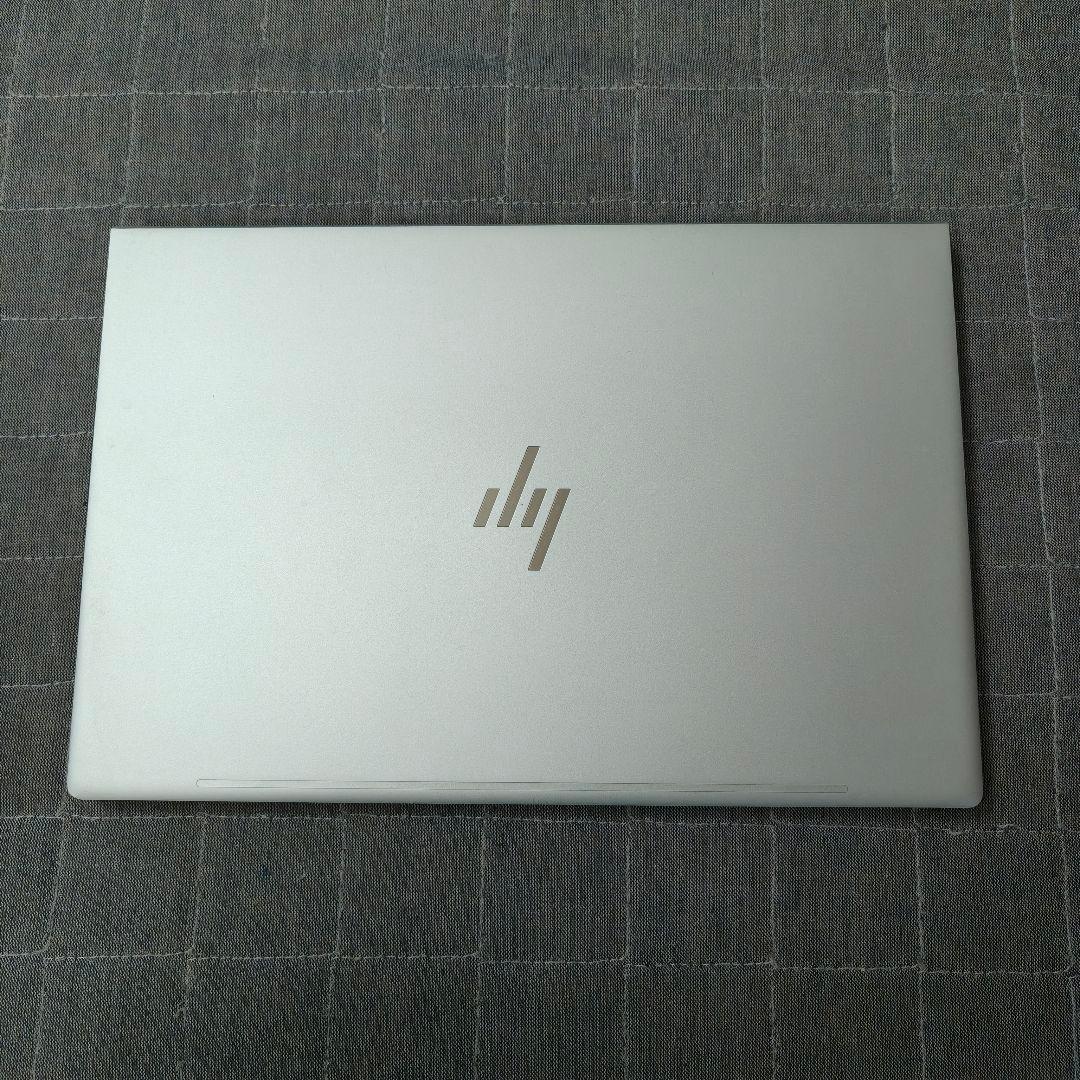 2023年11月 日本製 超美品 HP 爆速 13世代i7 32GB 新品1TB