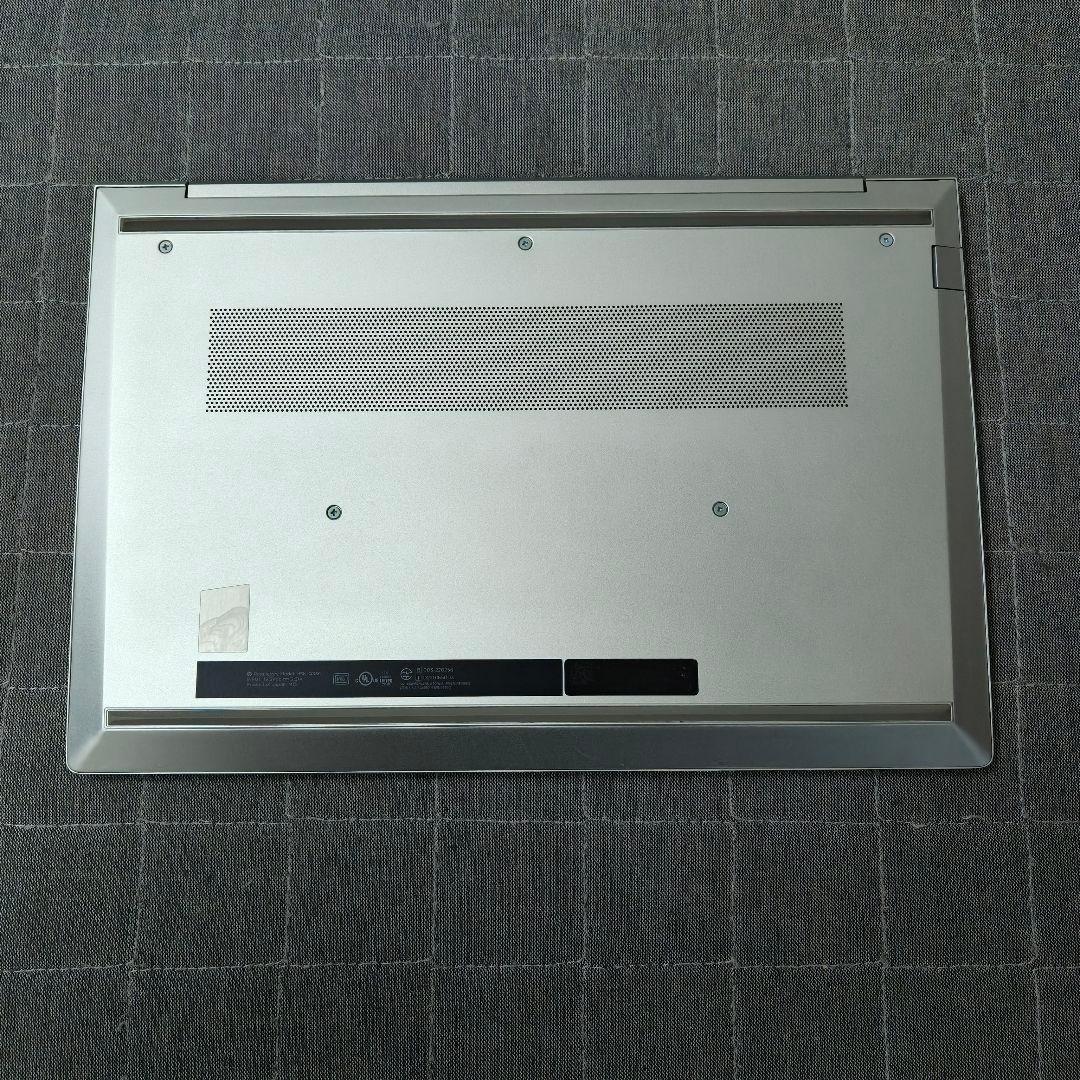 2023年11月 日本製 超美品 HP 爆速 13世代i7 32GB 新品1TB