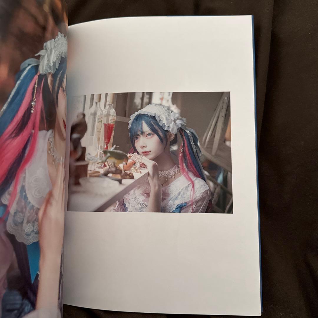 NANIMONO 柊真ミフユ