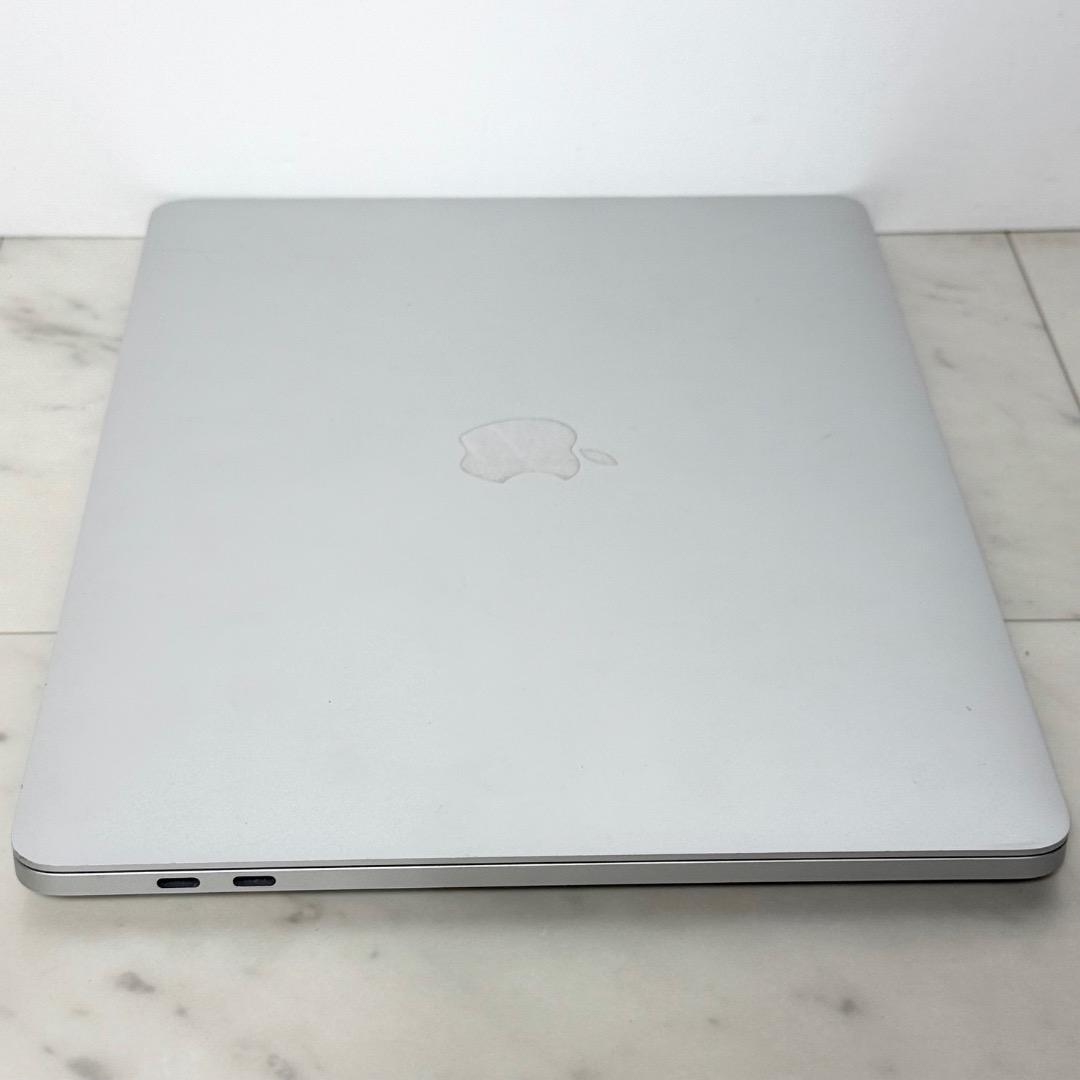 MacBook Pro MYDC2J/A 13インチ M1 8GB 512GB