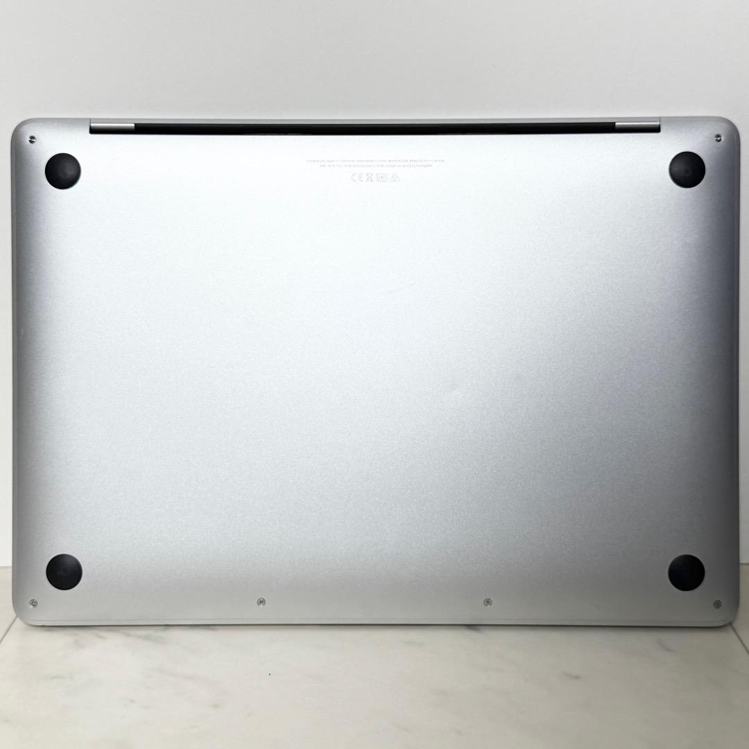 MacBook Pro MYDC2J/A 13インチ M1 8GB 512GB