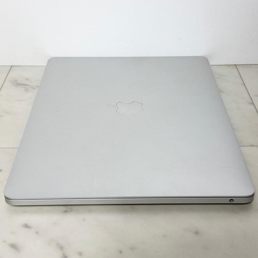 MacBook Pro MYDC2J/A 13インチ M1 8GB 512GB