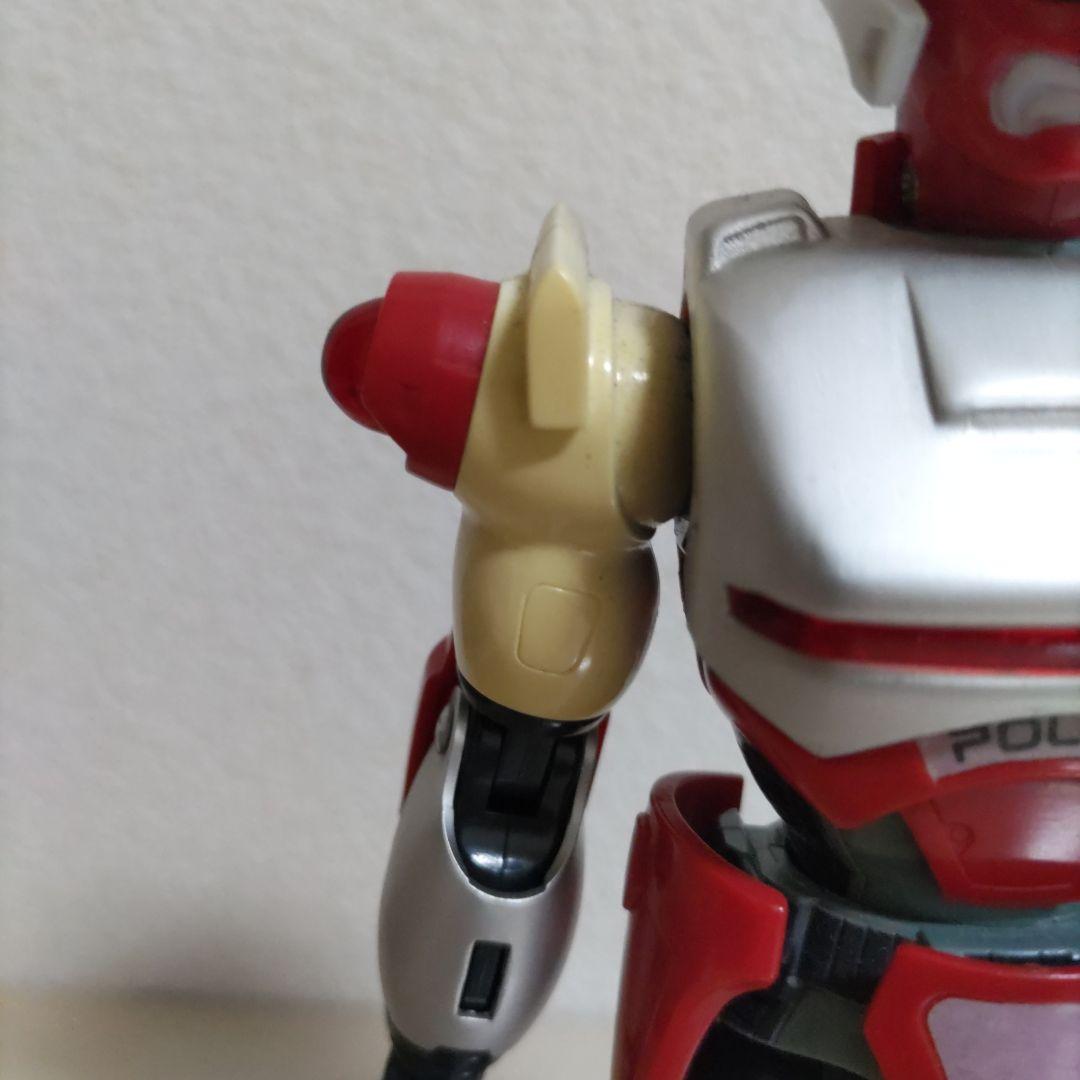 【サイバービットシリーズ】ジュピタービット　[電脳警察サイバーコップ］