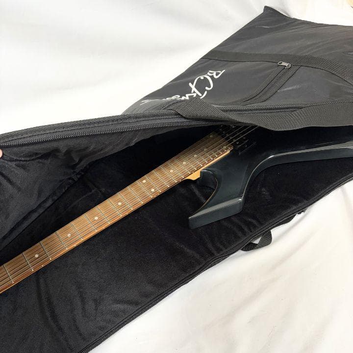 B.C.Rich WARLOCK ワーロック エレキギター 美品 純正ケース