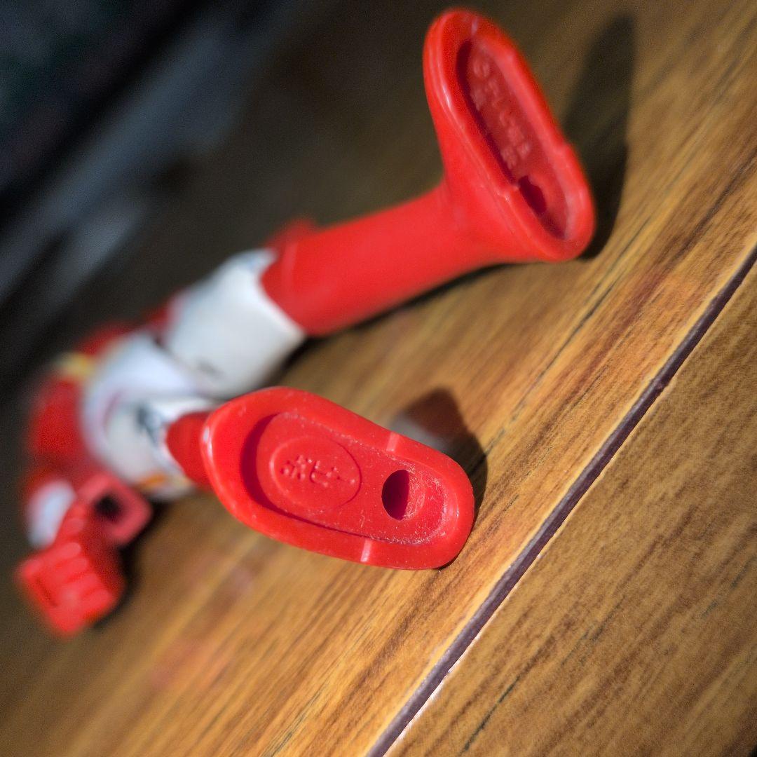 ポピー/ダイナマン 超合金セット