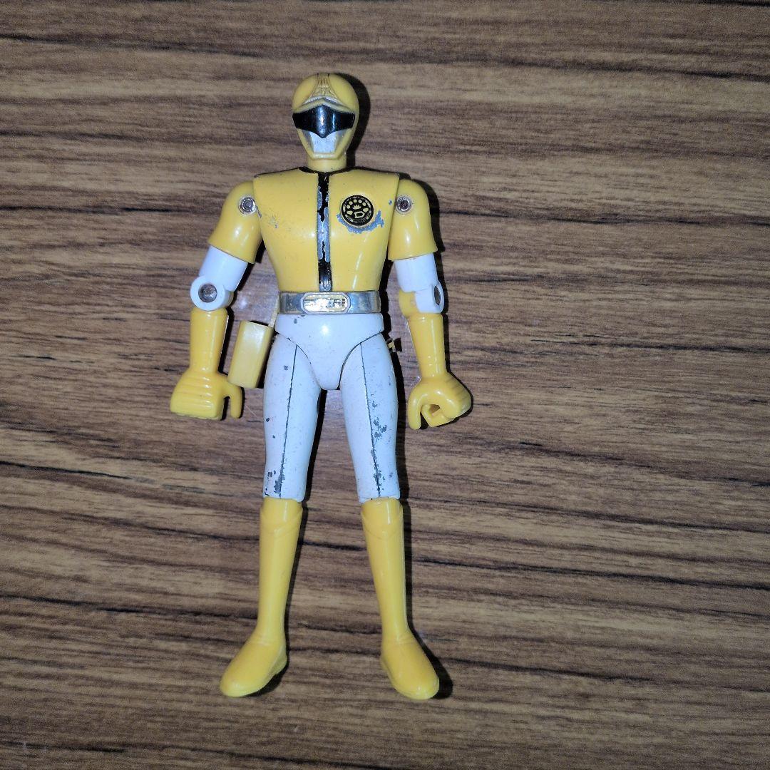 ポピー/ダイナマン 超合金セット