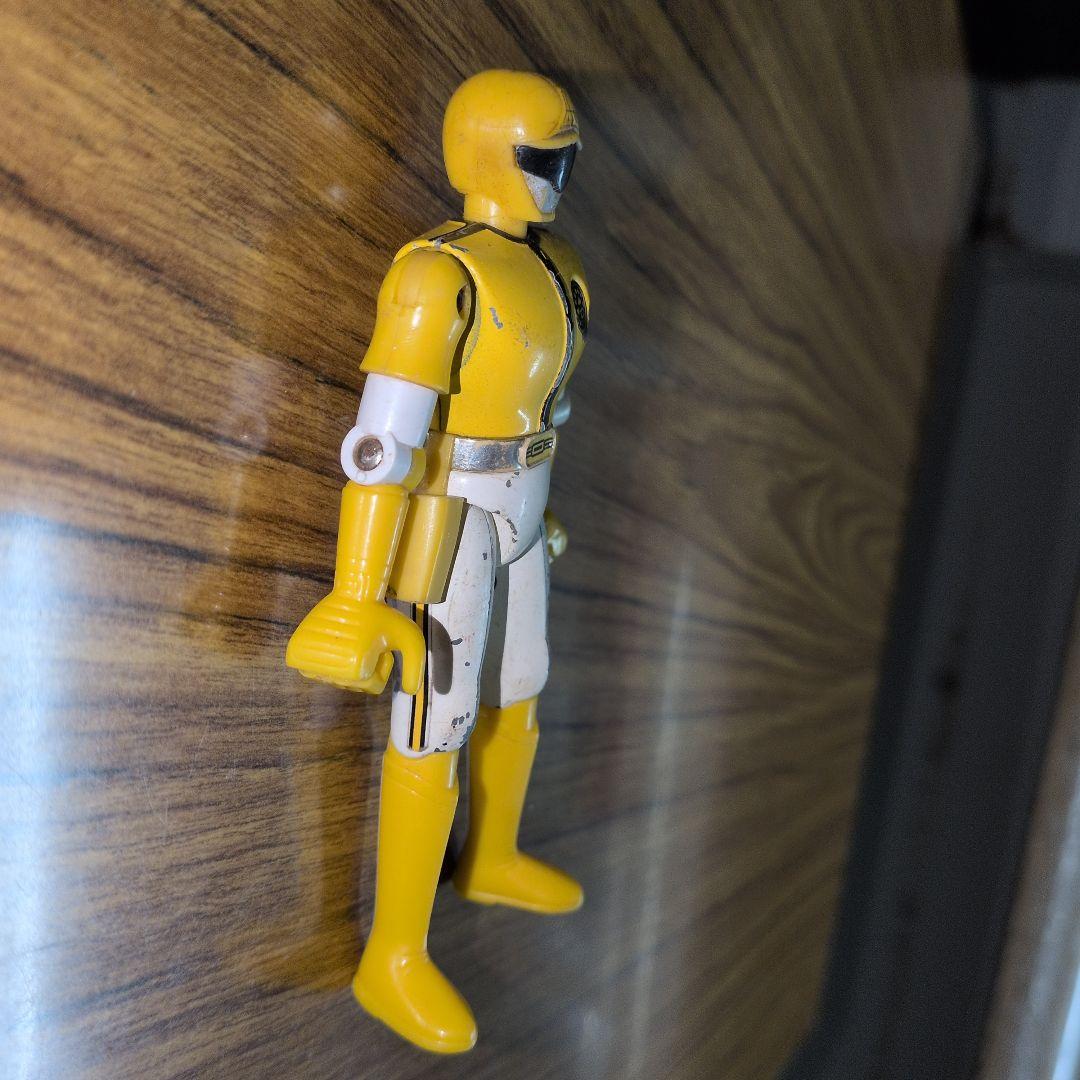 ポピー/ダイナマン 超合金セット