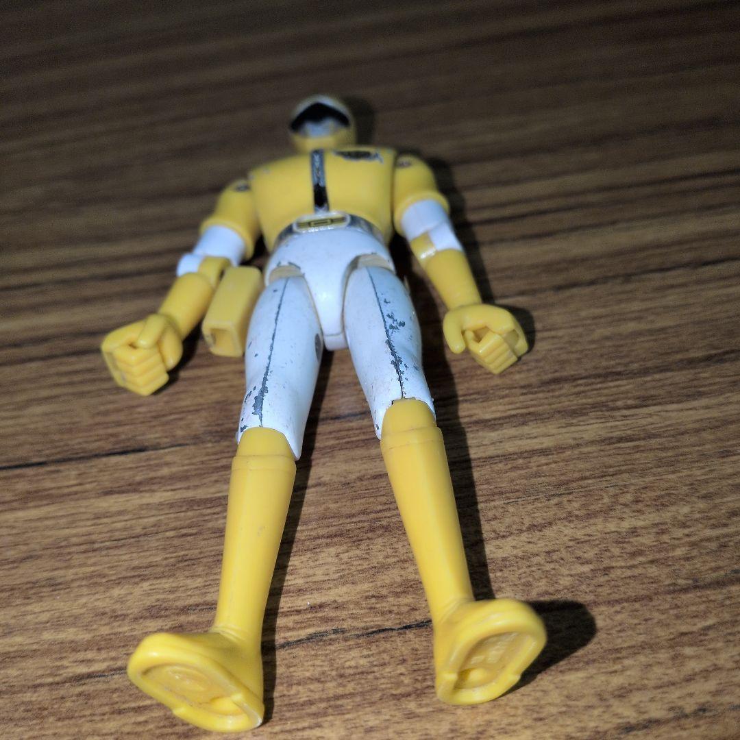 ポピー/ダイナマン 超合金セット