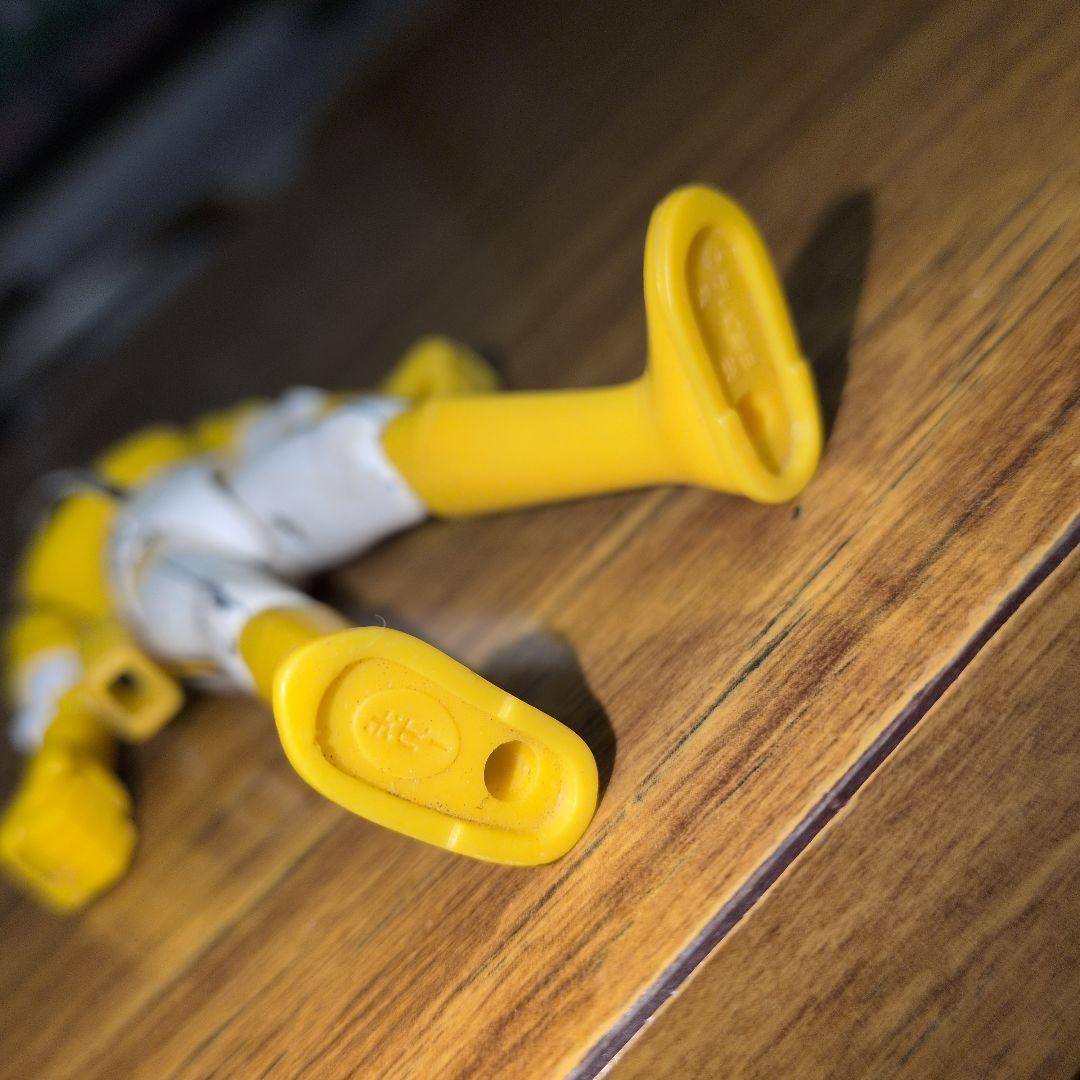 ポピー/ダイナマン 超合金セット