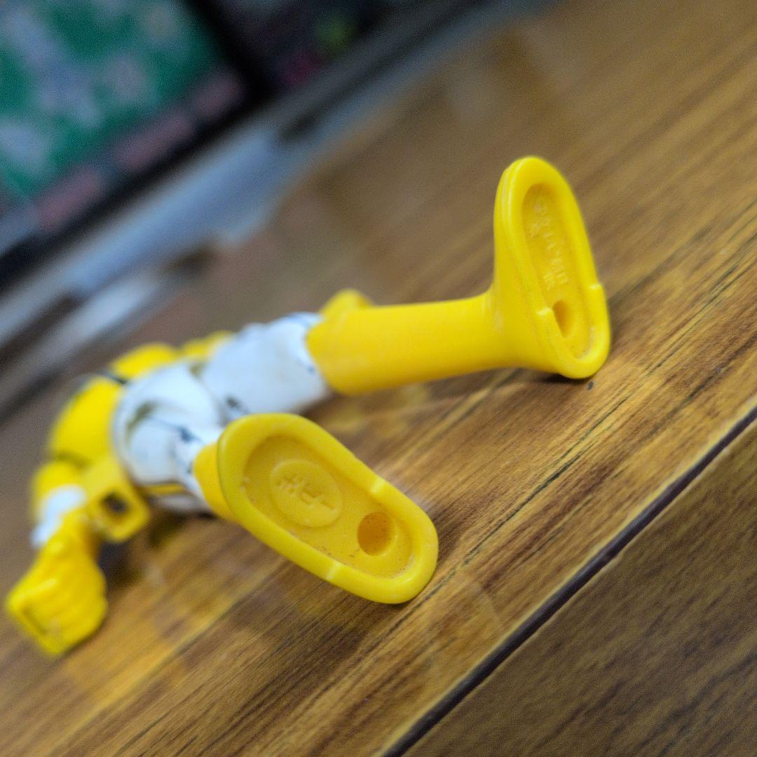 ポピー/ダイナマン 超合金セット