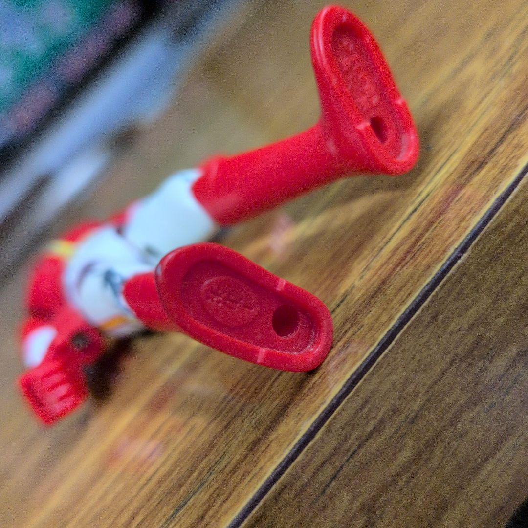 ポピー/ダイナマン 超合金セット