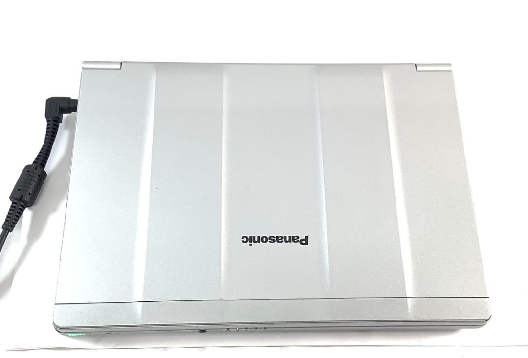 ②-W623 Panasonic CF-SV9ノートパソコン AC付き 1点