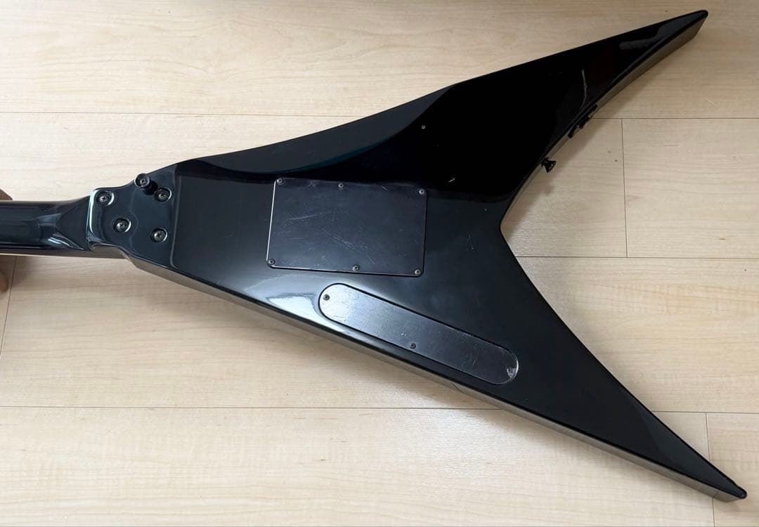 EDWARDS E-CV-105V／Penicillin 千聖モデル