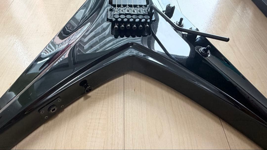 EDWARDS E-CV-105V／Penicillin 千聖モデル