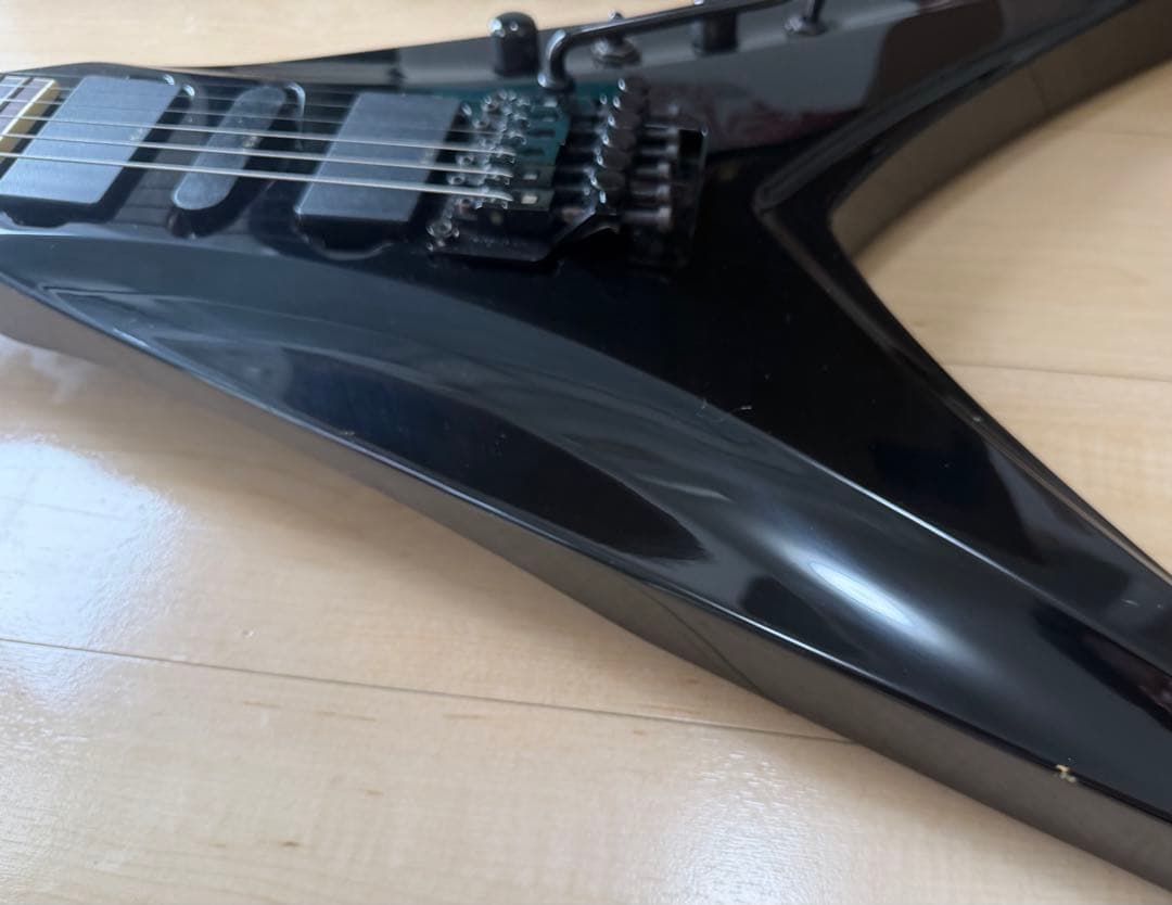 EDWARDS E-CV-105V／Penicillin 千聖モデル