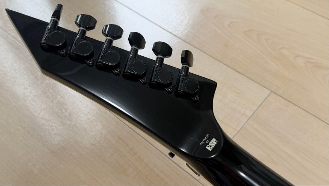 EDWARDS E-CV-105V／Penicillin 千聖モデル